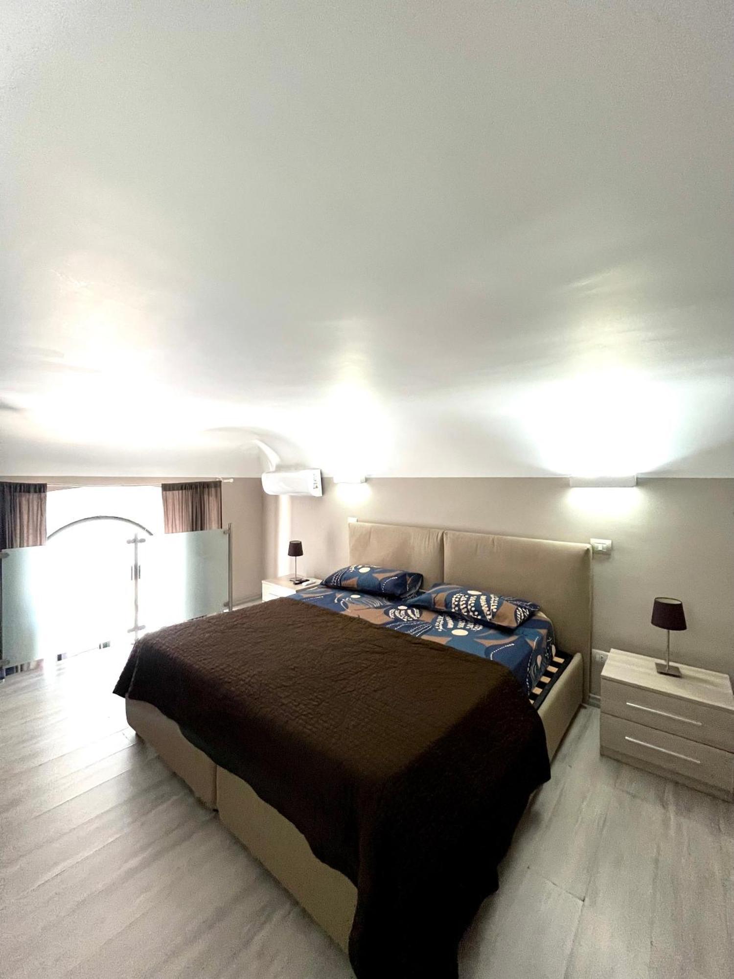 Apartment Dante Catania